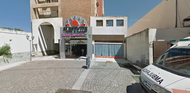 Mercadito Saludable Catamarca (delivery vegano)