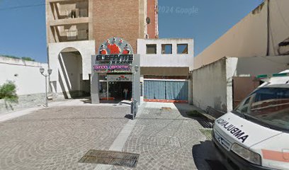 Mercadito Saludable Catamarca (delivery vegano)