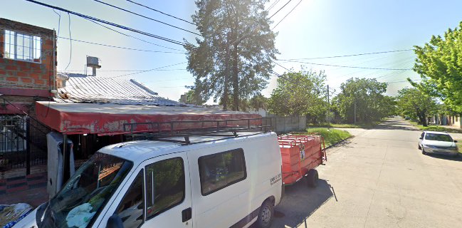 Almacén y Pizzería "De Huguito y Jade"