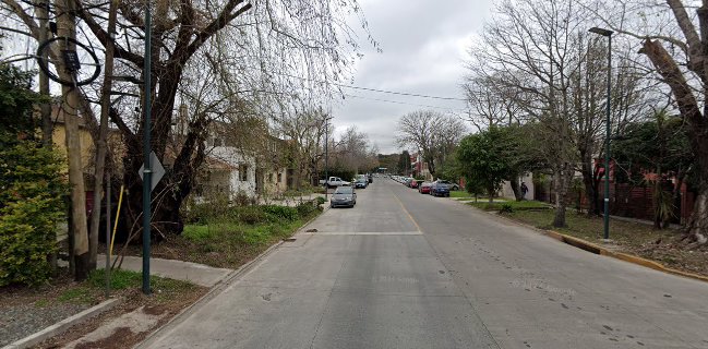 Chill Out Mercado Saludable