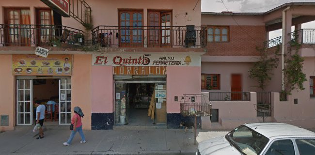 El Pensamiento 980, Y4600 San Salvador de Jujuy, Jujuy, Argentina