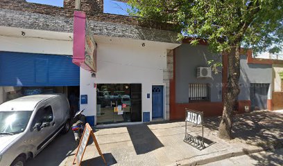 Heladeria Gula's Helado Hecho En Pergamino