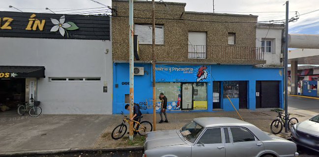 Feria De Frutas Y Hortalizas "El Galpón"