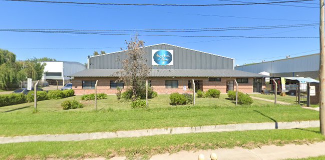 Huertas del Pilar S.A.