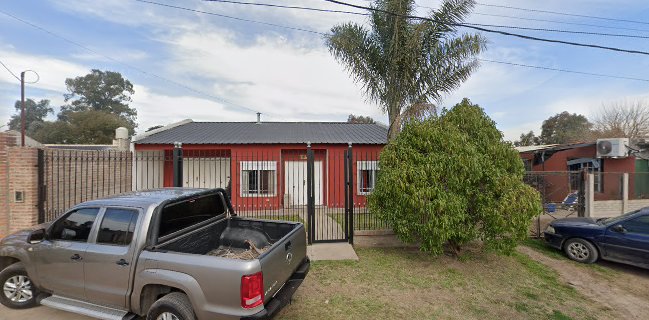 hamburguesas plantón