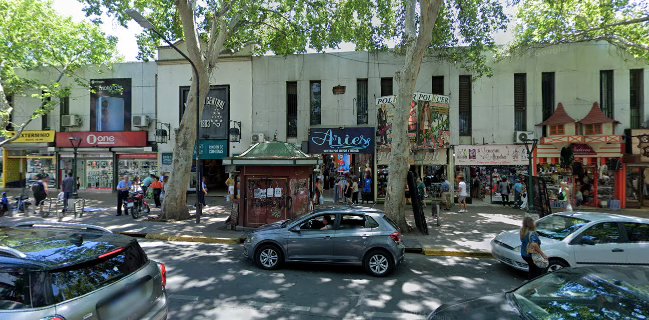 EL CALAMAR "Pescados y Mariscos"