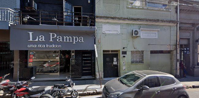 La Pampa Cocina Gourmet