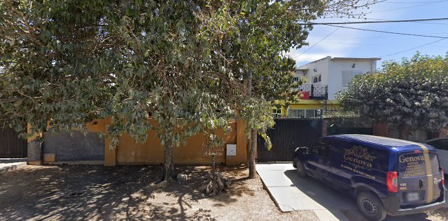 Via bana heladería San Luis