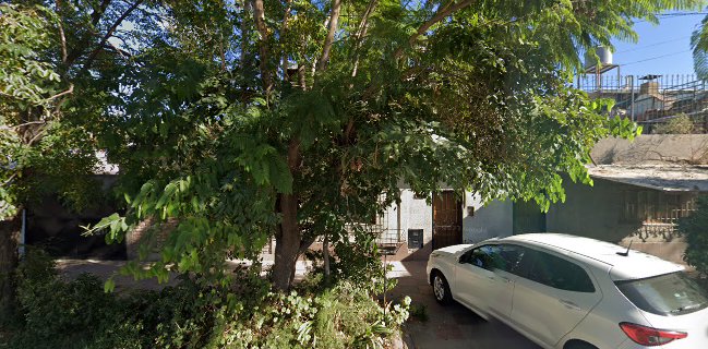 el club barras led (barras moviles)