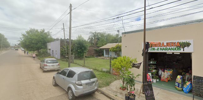 Rotiseria Y Heladeria