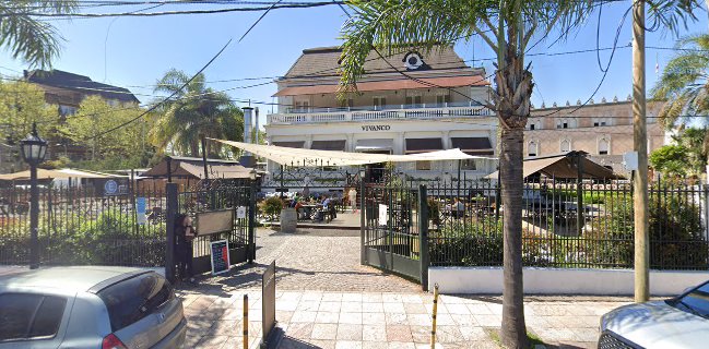 Restaurante Vivanco