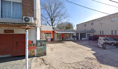 Pizzería Y Heladería Alvear