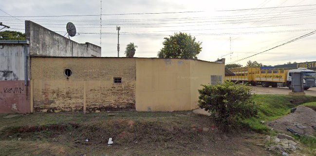 Panadería "La Tacuarita"