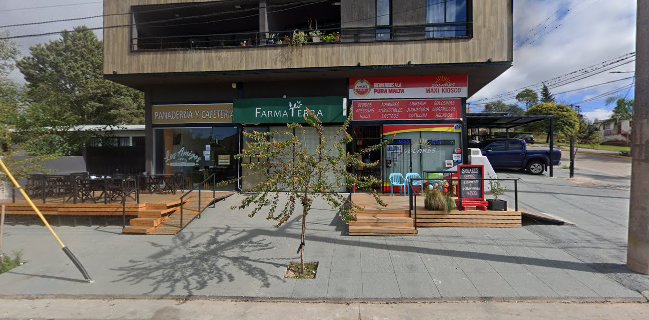 Panadería Los Amigos