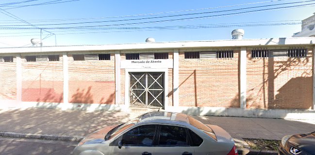 Mercado de Abasto "El Piso "