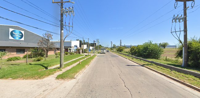 BRASAR - Catering y Viandas Empresariales en Pilar