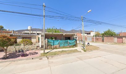 Pizzería "LAS NENAS"