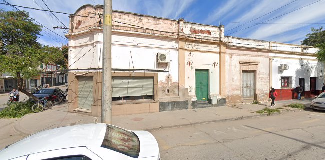 CONFITERIA OK -SHUKRAN-