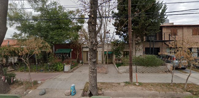 Entre llamas Pizzas a la Parrilla