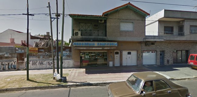 Panaderia Stroia