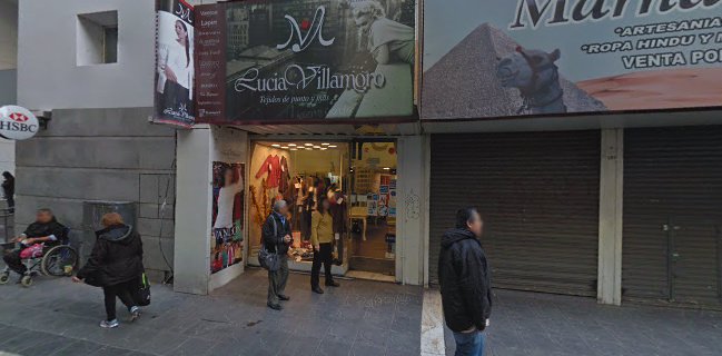 25 de Mayo 193, X5000 Córdoba