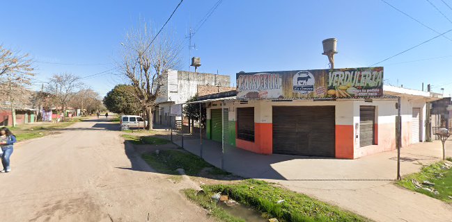 Panaderia Di Lolo