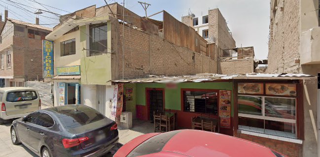 Opinii despre Chicharroneria MAURO în Córdoba - Gastronomía y hostelería