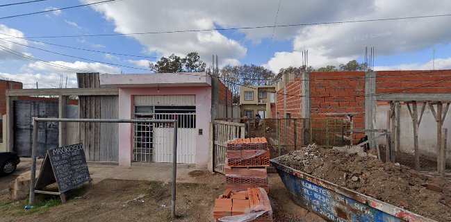 Maxikiosco los nietos