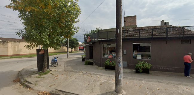 Panificación Los Porteños (Anexo Almacén y limpieza)