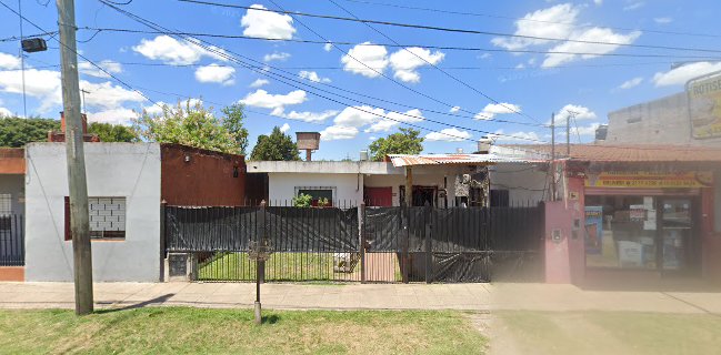 ROTISERIA PIZZERIA FIAMBRERIA.SIL