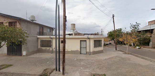 Panaderia Y Confiteria Estrella