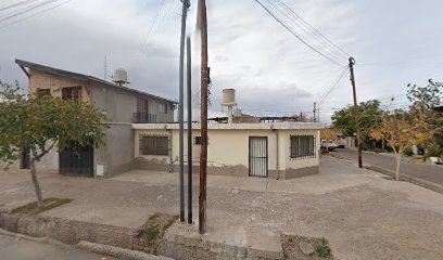 Panaderia Y Confiteria Estrella