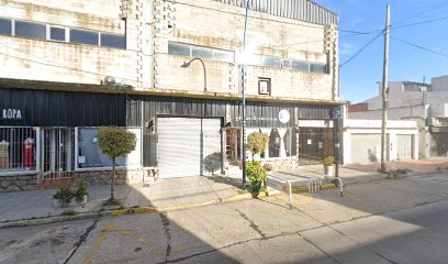 Da-Giovanni pizza & cerveza