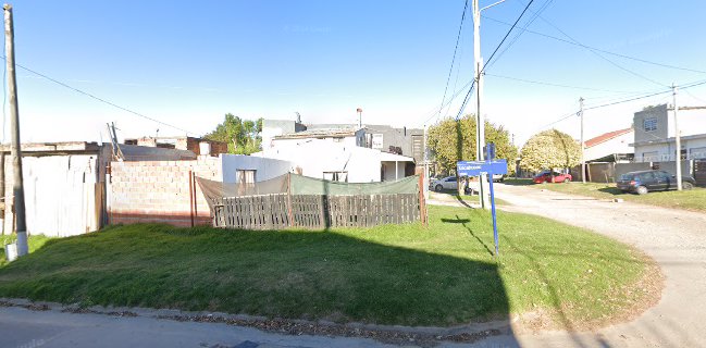 Panaderia Y Pasteleria "La Fe"