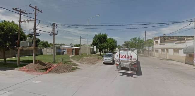 Granja Las Dos Juanas Sa