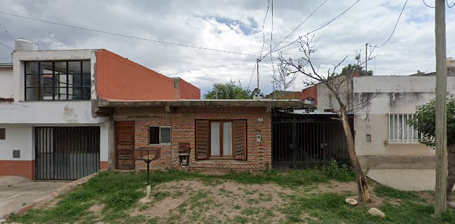 Panaderia "los dos changuitos"