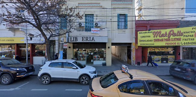POLLERIA MAK POLLO