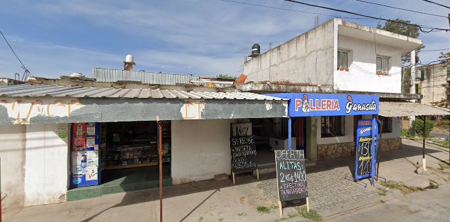 Almacén y Panadería Tres Cerritos
