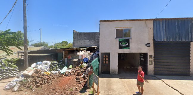 Panaderia "Mis Angeles"