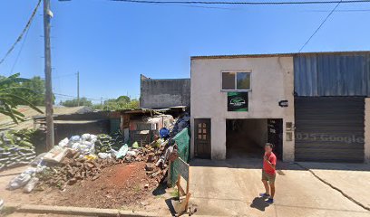 Panaderia "Mis Angeles"
