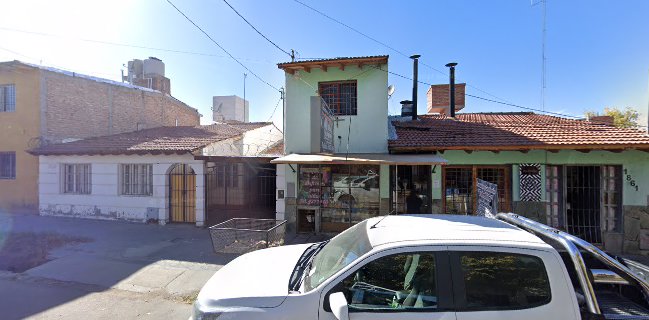 Panadería y Confitería "Estrellita"