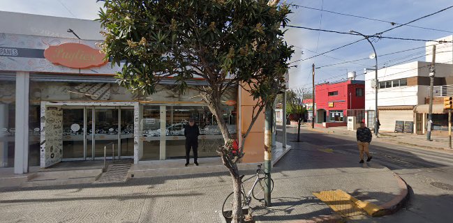 Panaderia Pugliese Suc. Central - Córdoba