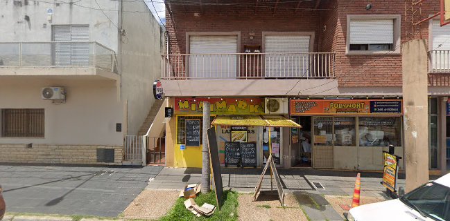 Minimarket "Las Heras"