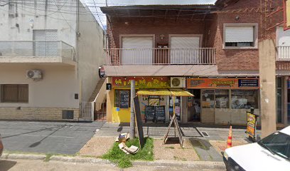 Minimarket "Las Heras"