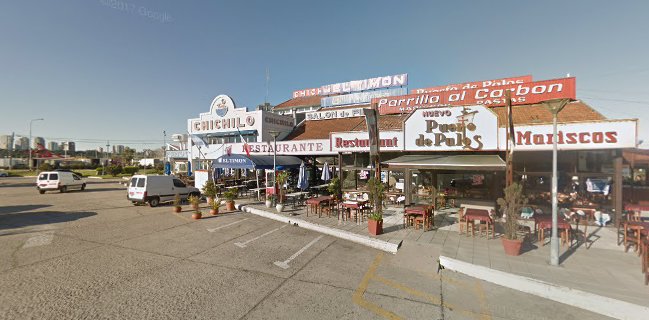 Restaurant Chichilo