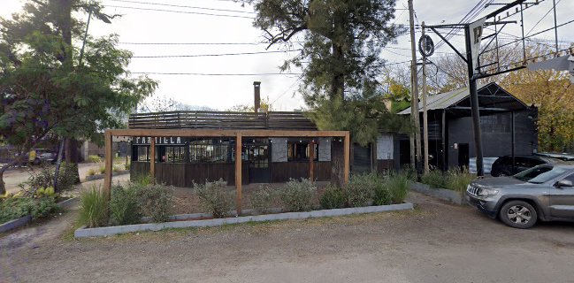 1980 Parrilla De Culto