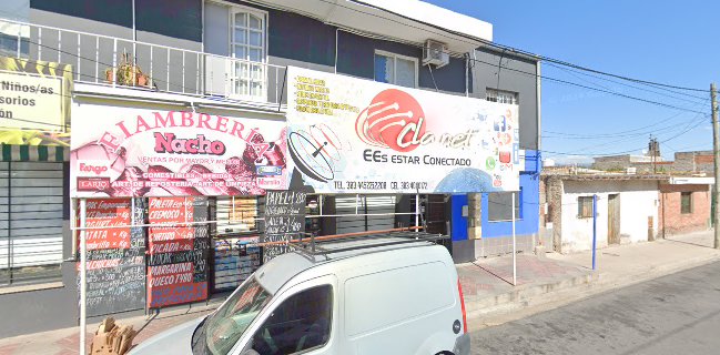 M&M Sandwicheria y Pizzería