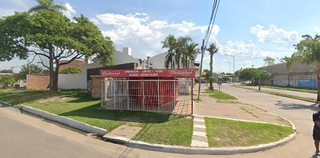 Hamburguesería "Oti"