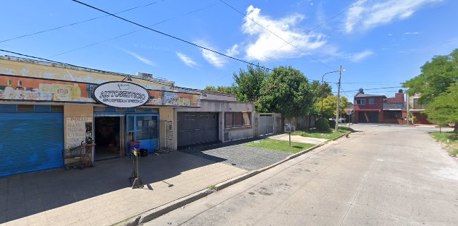 Maxicosas "Lo De Titi"