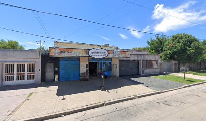 Maxicosas "Lo De Titi"